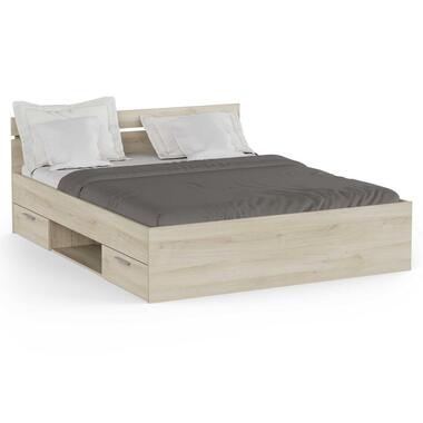 Bed Micheline 160 x 200 cm - Kronberg eik product