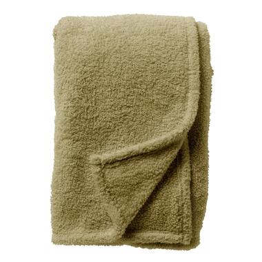 Plaid Ted - Boa - 150x200 cm product