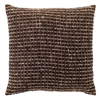 Sierkussen Marco - Raven - 45x45 cm product