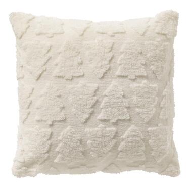 Sierkussen Mare - Snow White - 45x45 cm product