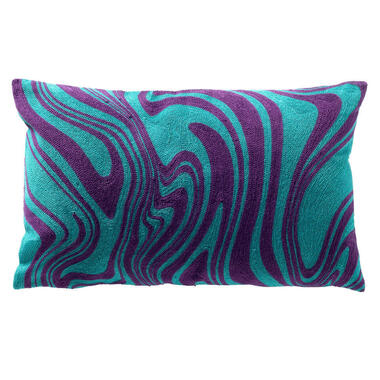 Kussenhoes Ayra - Dynasty Green - 30x50 cm product