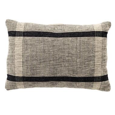 Kussenhoes Mike - Raven - 40x60 cm product