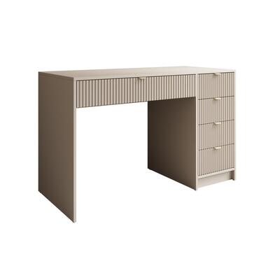 Meubella Bureau Tavares - Beige - 120 cm product