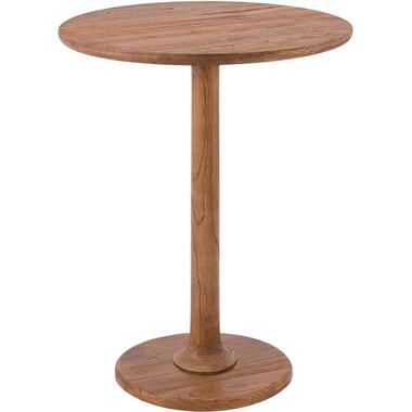 CLP Table d'appoint Farragut Bois - Marron product