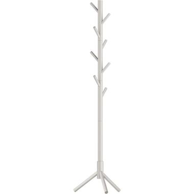 Parya Home Kapstok – Kledingrek van massief hout met 8 haken product