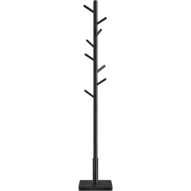 Parya Home Massief Houten Kapstok – jasstandaard met 8 haken product