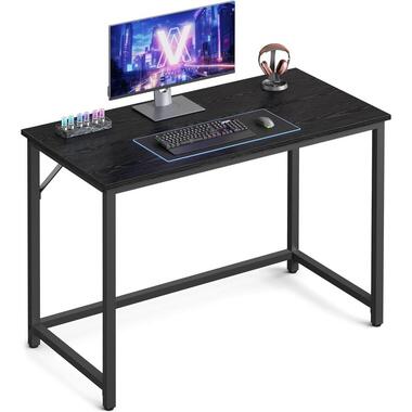 Parya Home Compact Bureau – Modern computerbureau - metalen frame product