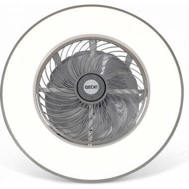 QECK! Plafonventilator - Plafondventilator - met Verlichting product