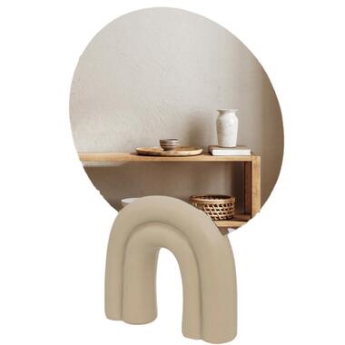 MISOU Make up Spiegel - Beige product