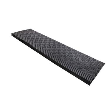 Marchette d'escalier XL - Caoutchouc - 30 x 120 cm product