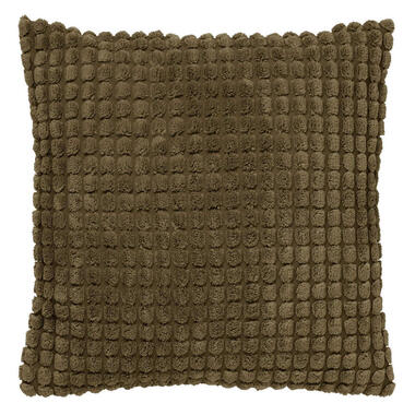 Coussin Rome - vert - 45x45 cm product