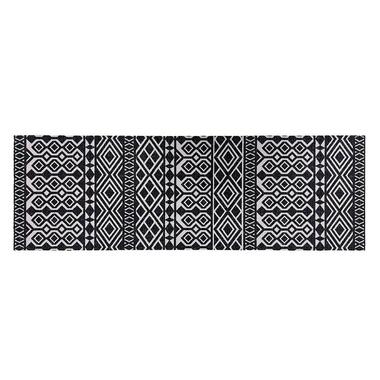 Deurmat Berber Grey - 50x150 cm product