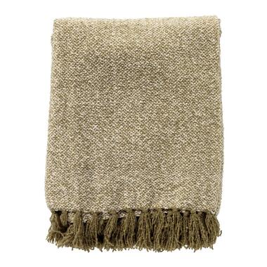 Plaid Sally - Boa - 140x180 cm product