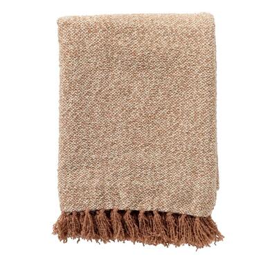 Plaid Sally - rose - 140x180 cm product