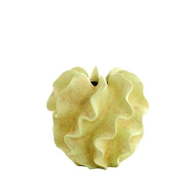 Vaas Sharuna - Lichtgroen - 32.5x32.5x31cm product