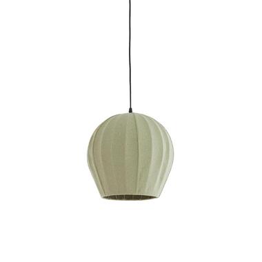 Hanglamp Zagori - Mintgroen - Ø35cm product
