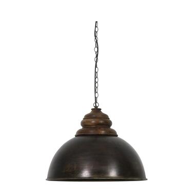 Hanglamp Leia - Zwart - Ø52cm product