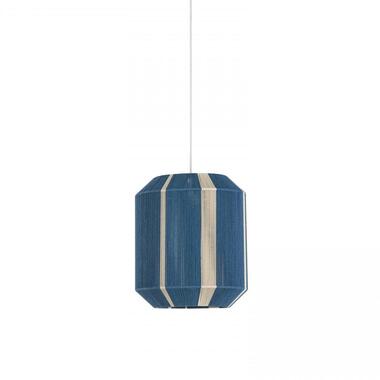 Suspension Kozana - Bleu Foncé - Ø36cm product