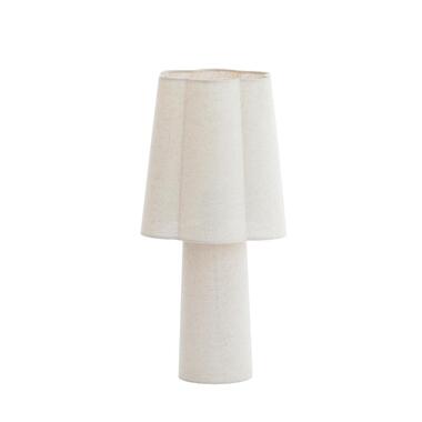 Lampe de Table Musaby - Lin - Ø25cm product