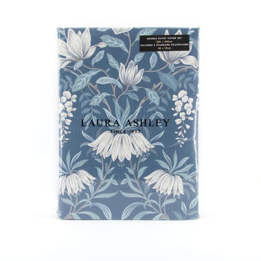 Laura Ashley - Dekbedovertrek tweepersoons incl. 2 kussenslopen product