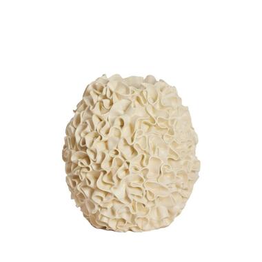 Vaas Agello - Wit - Ø28cm product