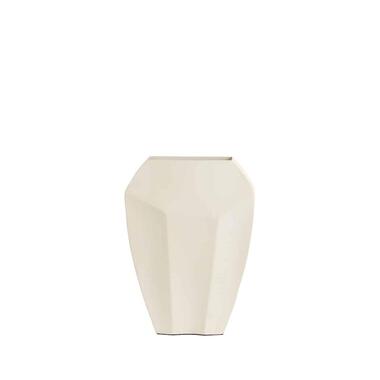 Vaas Cordoba - Wit - 25x11x34cm product