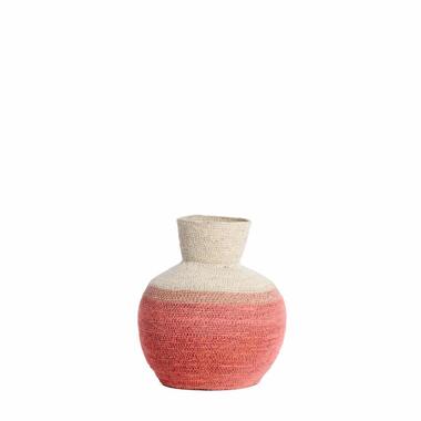 Mand Bisira - Bruin - Ø23cm product