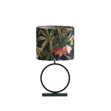 Tafellamp Liva/Passion - Groen - 30x15x68cm product