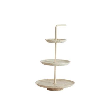 Etagère Caglio - Brun - Ø24cm product