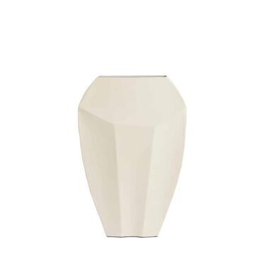 Vaas Cordoba - Wit - 30x13x45cm product