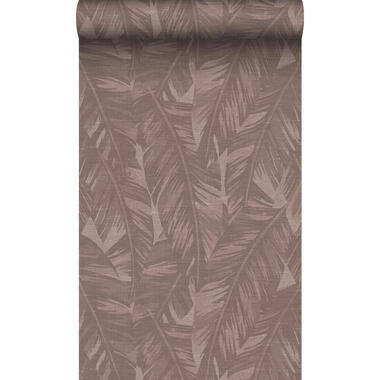 Origin Wallcoverings behangpapier - bananenbladeren - taupe - 50 x 900 cm product