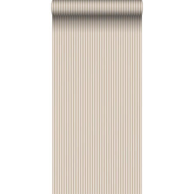 Sanders & Sanders papier peint - rayé - marron - 50 x 900 cm - 935386 product