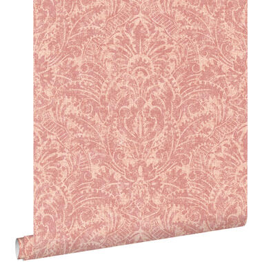 ESTAhome papier peint - ornement - rose - 50 x 900 cm - 131619 product