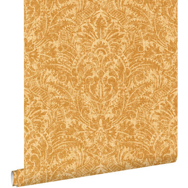 ESTAhome papier peint - ornement - terracotta - 50 x 900 cm - 131616 product