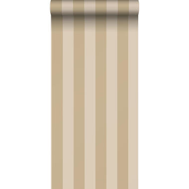 Sanders & Sanders papier peint - rayé - beige - 50 x 900 cm - 935390 product