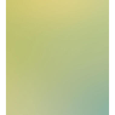 ESTAhome papier peint panoramique - dégradé de couleur - vert - 2.5 x 2.79 m product
