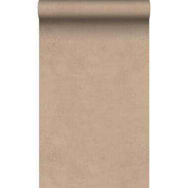 Origin Wallcoverings papier peint - effet béton - beige - 50 x 900 cm product
