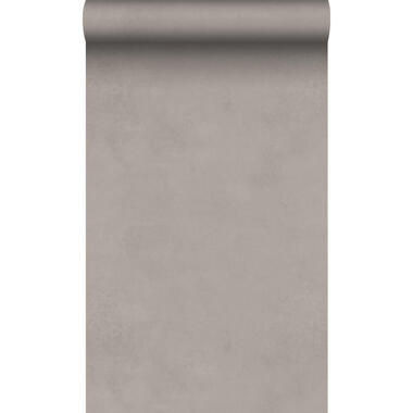 Origin Wallcoverings papier peint - effet béton - gris - 50 x 900 cm product