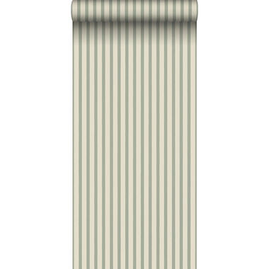 Sanders & Sanders papier peint - rayé - vert - 50 x 900 cm - 935403 product