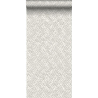 Borastapeter papier peint - feuilles - gris - 53 cm x 10.05 m - 662649 product