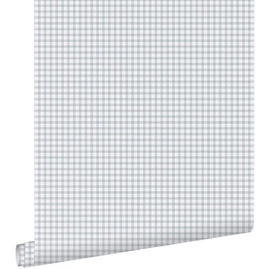 ESTAhome papier peint - rayé - bleu - 50 x 900 cm - 131644 product