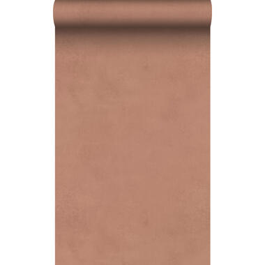 Origin Wallcoverings papier peint - effet béton - terracotta - 50 x 900 cm product