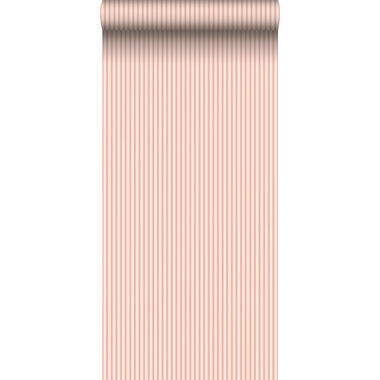 Sanders & Sanders papier peint - rayé - rose - 50 x 900 cm - 935385 product