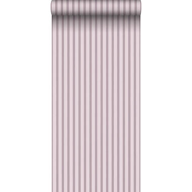 Sanders & Sanders papier peint - rayé - violet - 50 x 900 cm - 935399 product