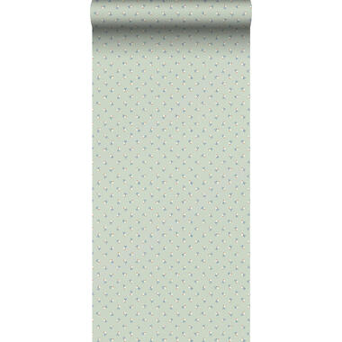 Borastapeter papier peint - fleurs - vert - 53 cm x 10.05 m - 662633 product