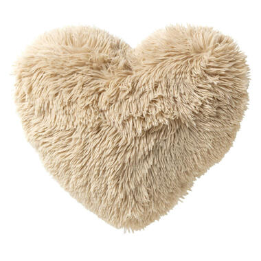 Coussin Hart - beige - 40x45 cm product
