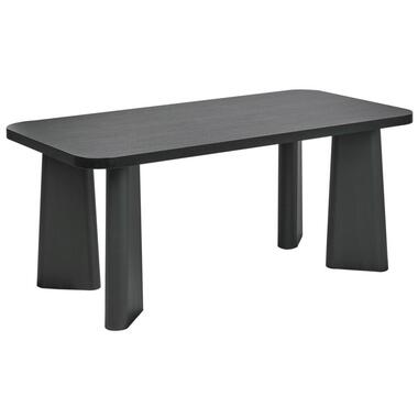 Table de repas ATLIN Noir 180 cm 90 cm product