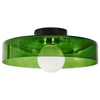 Plafonnier LUGUSE Verre Vert product