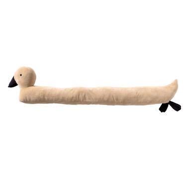 Boudin de Porte Ducky - beige - 90x10 cm product