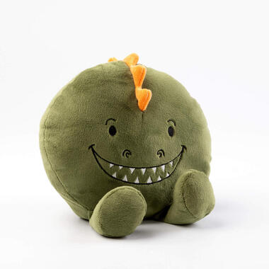 Tochtstopper Dino - English Ivy - 18x20 cm product